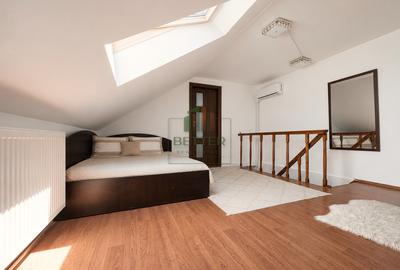 Apartament tip duplex - 3 Camere, 2 băi - Metrou Apărătorii Patriei - 2