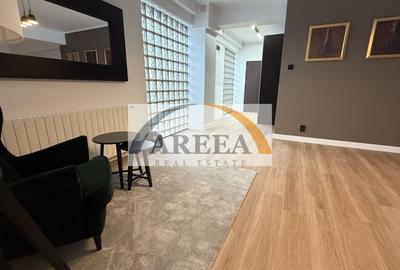 Apartament 2 camere premium  nou  135 mp utili -sc Americana - 28