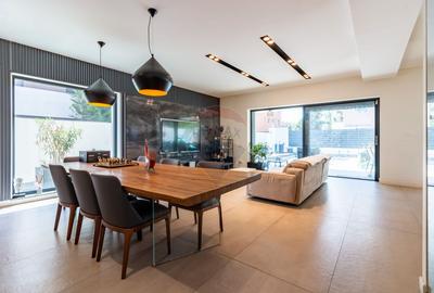 Elegant family villa | piscină privată | Pipera, Scoala Americana - 1