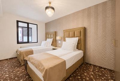 Direct proprietar 3 camere Mobilat și Utilat de 88 Mp cu 1 parcare subterană - 7