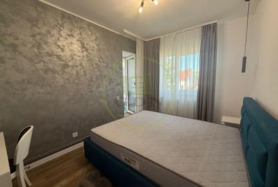 Apartament 4 camere, 90 mp, Cartierul 1 Mai, Zona Insula - 2