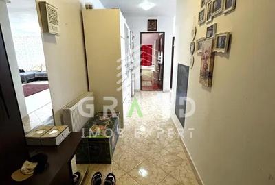 Apartament 2 camere I Florești I zona Florilor - 3