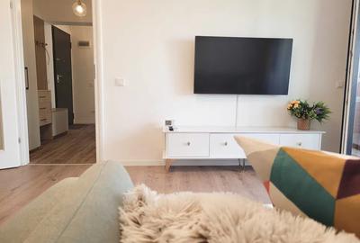 Exigent Plaza Faza 3 | 2 Camere | Parcare | Centrala | Vedere Spre Parc - 2
