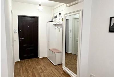APARTAMENT 2 CAMERE DE ÎNCHIRIAT – ZONA NORD, FIALD | CE1757 - 5