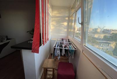 Apartament 2 camere in Tei/Reabilitat Termic/ Complet mobilat - 13