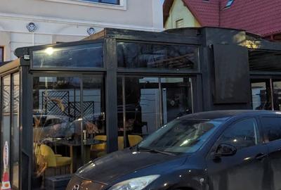 Spatiu comercial HoReCa de Inchiriat, IANCU NICOLAE - fost restaurant - 8
