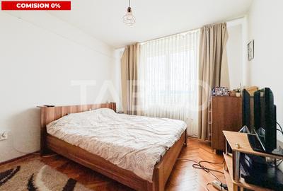 Apartament cu 3 camere semidecomandat, mobilat în Grigorescu