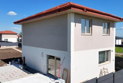 Casa Valea Lupului Rediu,4 camere,Teren 600 mp,Placa,0% comision - 3
