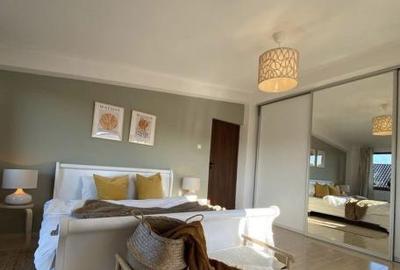 Apartament 2 camere Baneasa cu centrala langa Mall - 5