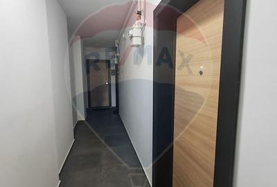 Apartament + boxa Sweet Green Residence - Parcul Carol - 10