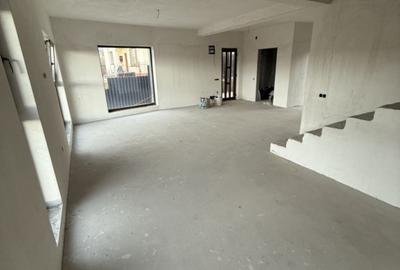 EXCLUSIVITATE !! COM 0% !! De vânzare duplex 4 cam 160 mpu D+P+E str Oasului - 10