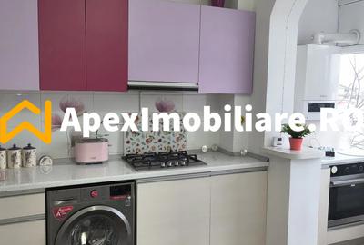 Apartament 2 camere de inchiriat  București | ApexImobiliare.ro - 5
