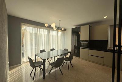 Vila individuala moderna 4 camere zona Bucium , constructie noua, complet finisa - 5