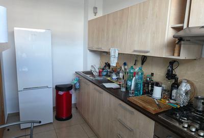 Apartament cu 2 camere de vanzare in zona Metrou 1 Decembrie 1918- Trapezului - 7