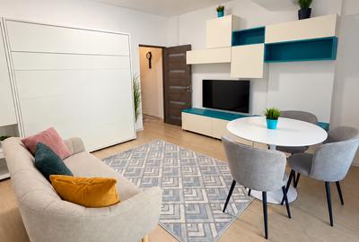 2 Camere 55 mp Zona Compozitori Str. Eduard Caudella - 3