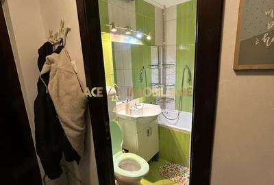 2 Camere de inchiriat | Valea Oltului | Metrou | Bloc izolat  | Metrou - 6