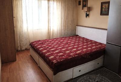 Garsonieră nedecomandată în Micro 40