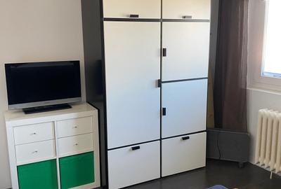 Metrou Brancoveanu-Bulevardul Constantin Brancoveanu-apartament 3 camere - 22