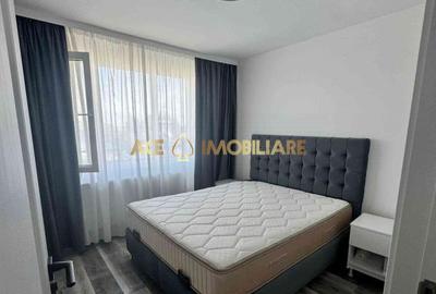 Apartament cu 3 camere decomandat, mobilat în Crângași