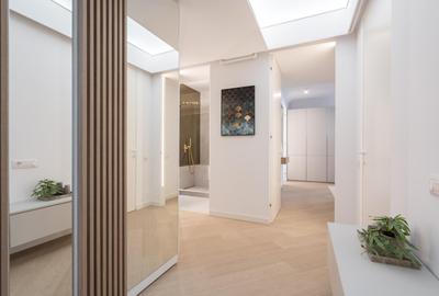 CORTINA NORTH | Apartament 3 camere | Parcare subterana - 10