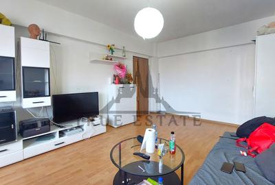 Apartament cu 2 camere decomandat în Moșilor