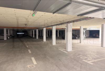2 camere | 45 mp | Finisat modern | Parcare Proprie | Eroilor Floresti - 12