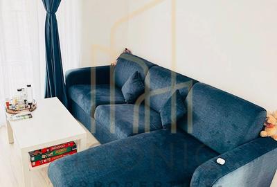 Apartament 2 camere, amenajat lux, la Denya Forest,  Comision 0% - 8
