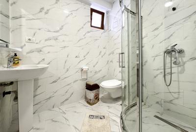 Pensiune de vanzare Costinesti, 26 camere duble, complet functionala - 16