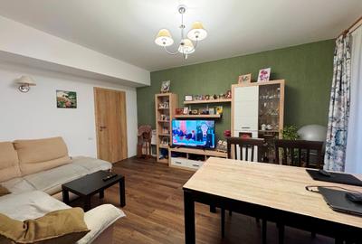 Vanzare apartament 2 camere zona Sisesti// loc parcare si boxa - 4