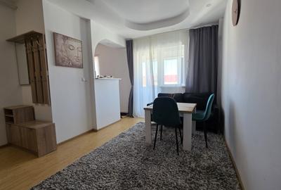 Mansarda cu 3 camere de inchiriat pe strada Soimului Sibiu - 3