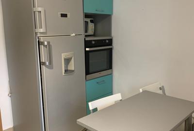 Apartament 4 camere Stefan cel Mare-TEI, loc parcare ADP - 2