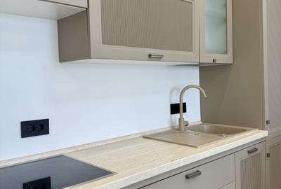 Apartament 2 camere | Prima inchiriere | Parcare | Zona Floreasca - 3