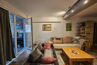 Apartament generos, 3 camere, etajul 8, semidecomandat, aproape de Iulius Mall - 8