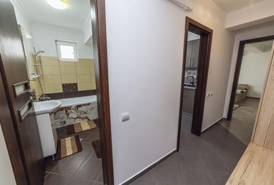 Garsoniera  | Popesti-Leordeni | Siena Residence - 12