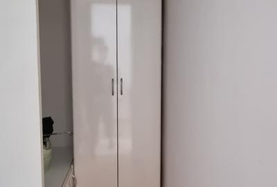 Dorobanti - Floreasca , 3 camere in imobil 2000 + loc parcare subteran - 16
