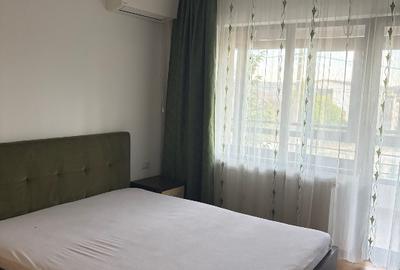 Apartament cu 2 camere decomandat, mobilat în Valea Lupului