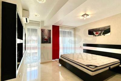 Refugiu exclusivist la malul mării – lux si confort - 3
