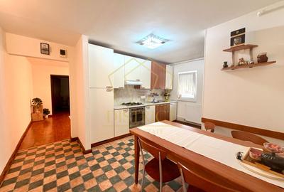 Apartament renovat cu 3 camere | Olimpia-Stadion - 9