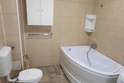 CITY PARK MAL L 2 CAMERE ETAJ 1 BLOC NOU 570 EURO TERMEN LUNG - 10