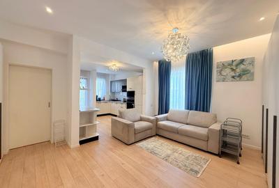2 camere | The Corner | Eminescu – Dacia | Mobilat și utilat - 1