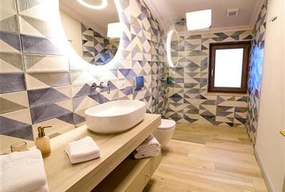 Apartament 2 camere,complet mobilat si utilat BLOC NOU,ULTRAMODERN - 13