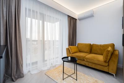 Apartament cu 2 camere în Nord