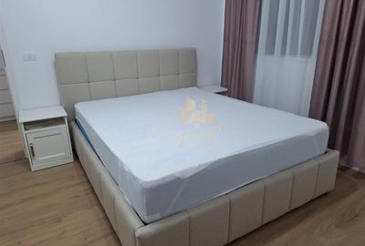 BLOC NOU, Apartament 2 camere, Etaj 2, loc de parcare - Zona Lipovei - 6
