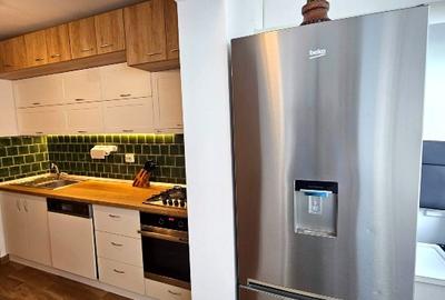 Apartament 2 camere modern de inchiriat in Ghencea (capat 41) - 9