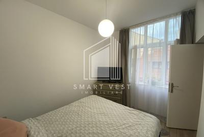 Apartament cu 4 camere | Etaj 1 | Zona ultracentrala. - 9