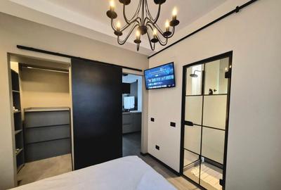 Apartament premium la prima închiriere - 9