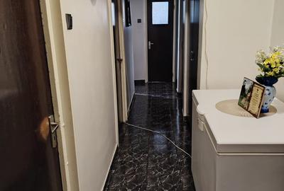 Apartament 3 camere - Pantelimon - Bloc reabilitat - 7