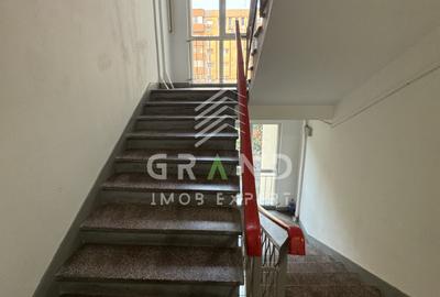 2 camere decomandat | 52 mp+balcon | Etaj 4/10 | Manastur-Calea Floresti - 17