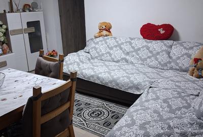 Apartament 4 camere mobilat si utilat ,decomandat,etaj 4/4,liber imediat, - 9
