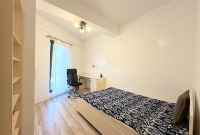 Apartament cu 2 camere de vanzare Zona Europa I Terasa I Loc parcare - 11